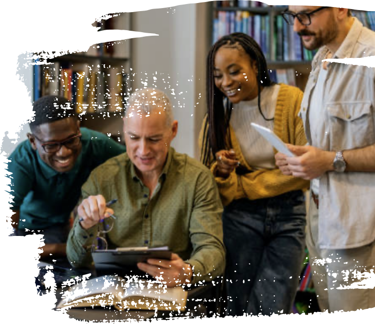 When. Where. What. Get a degree at Yellowstone Theological Institute